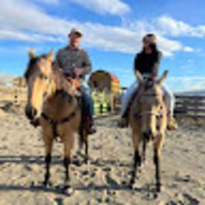 Meet your Posher, Hailee